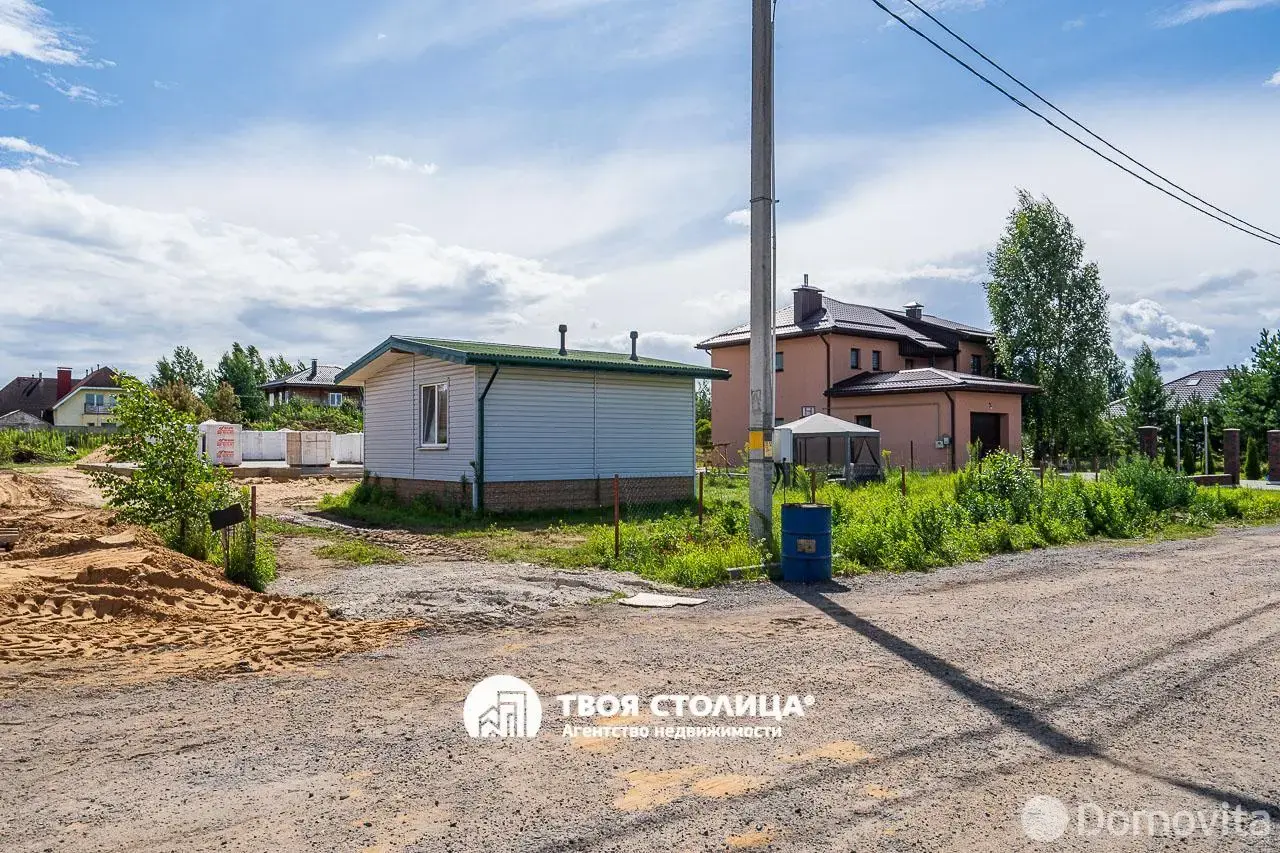 Купить земельный участок, 14.66 соток, Колодищи, Минская область, 169000USD, код 572425 - фото 27