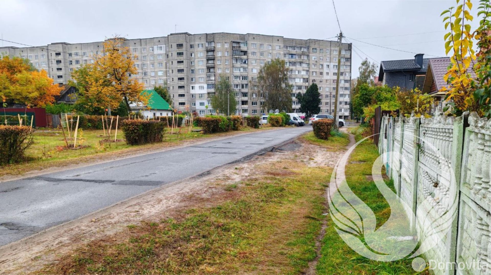 Стоимость продажи коттеджа, Борисов, ул. Даумана, д. 10