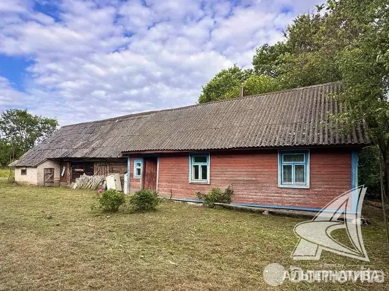 дом, Селищи, 