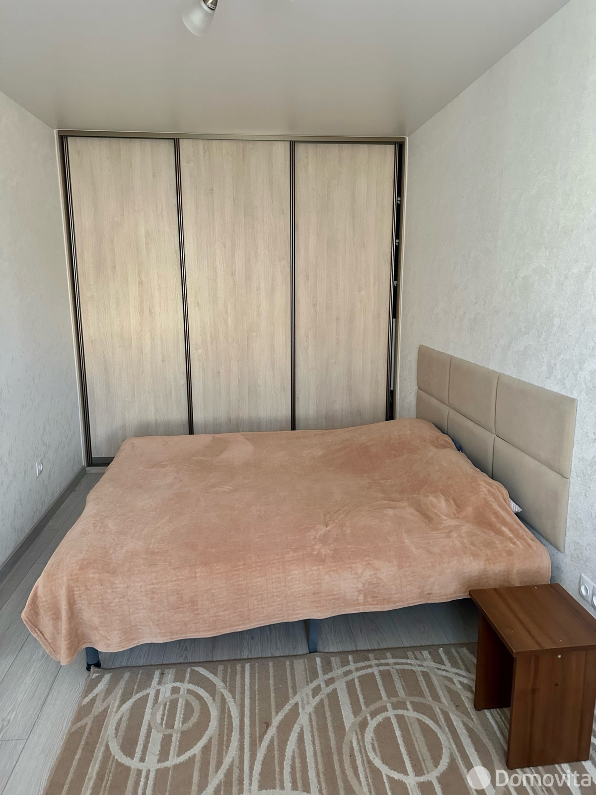 квартира, Минск, пр-т Дзержинского, д. 55