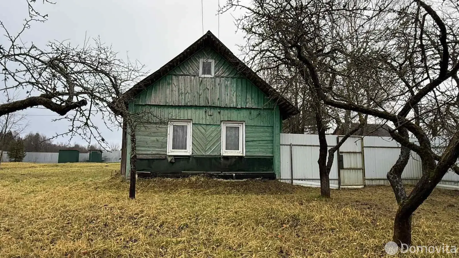 коттедж, Артемово, ул. Центральная