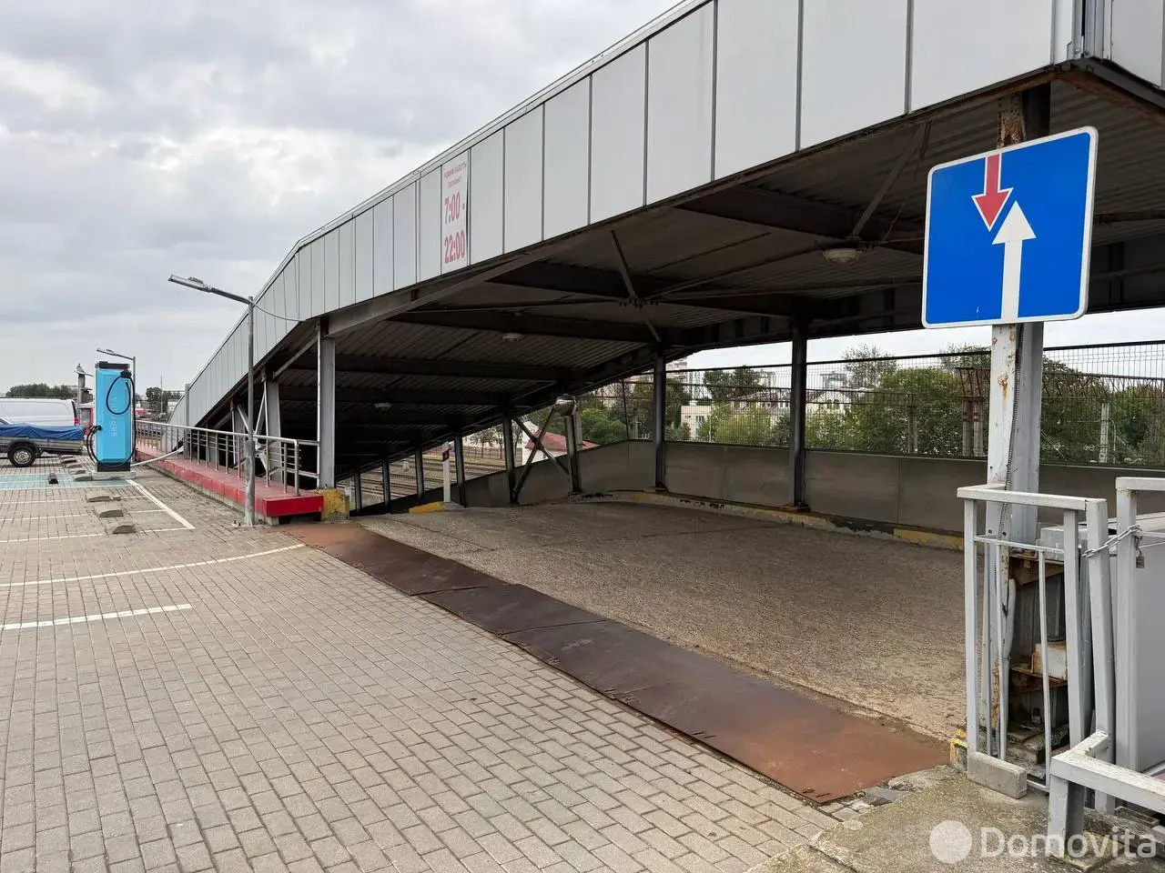 Аренда офиса на ул. Ленина, д. 27 в Минске, 10000USD, код 17446 - фото 14