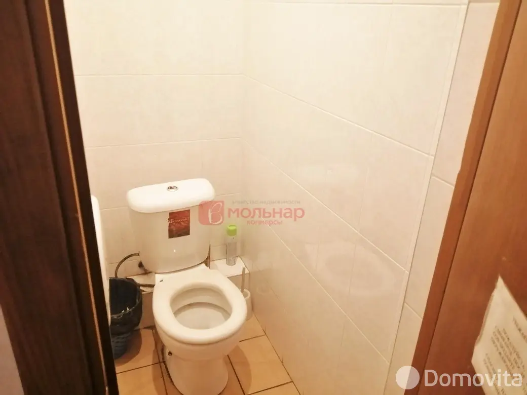 Купить офис на ул. Харьковская, д. 15 в Минске, 521600USD, код 8373 - фото 7
