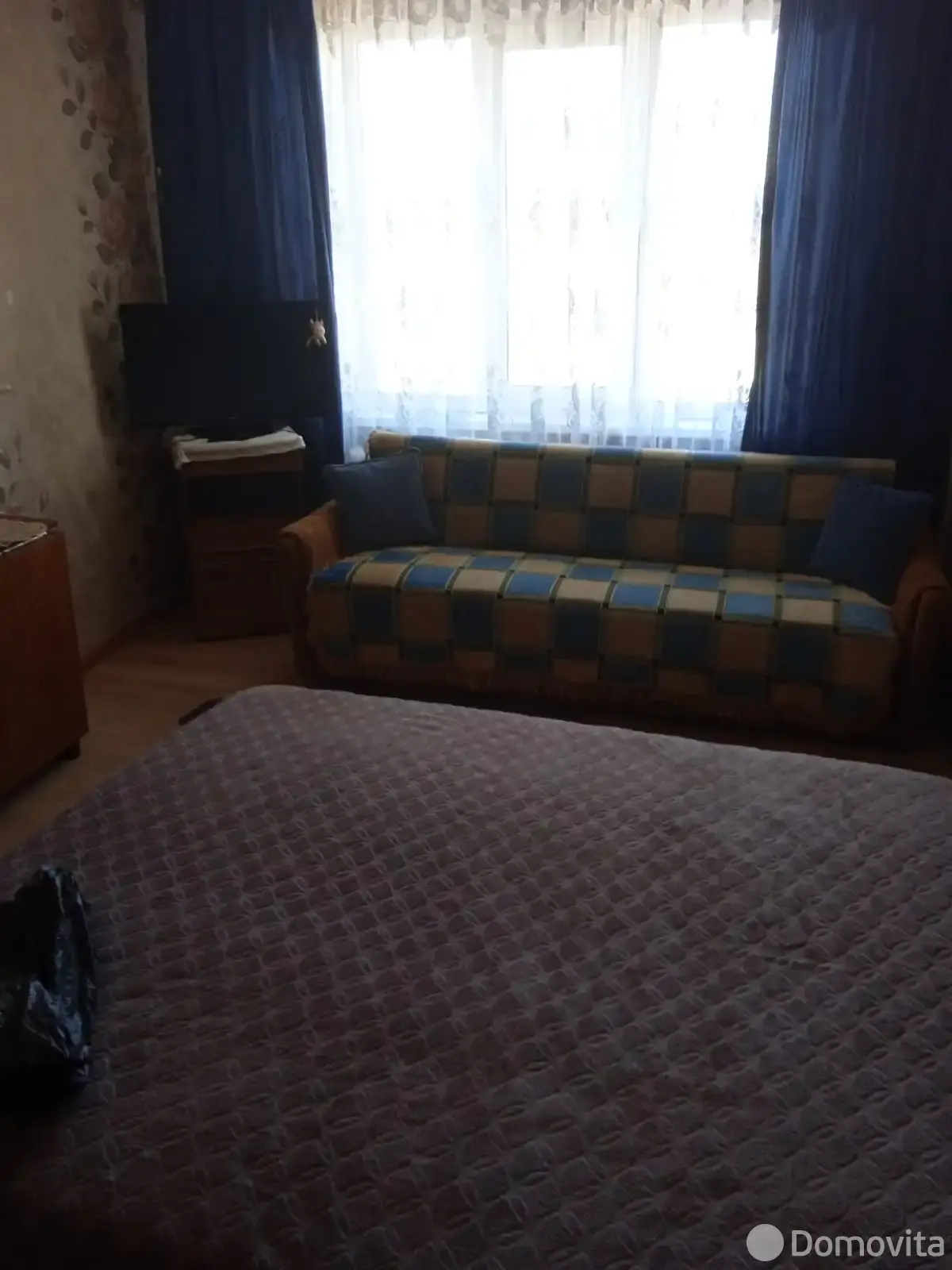 квартира, Борисов, ул. Серебренникова, д. 29 