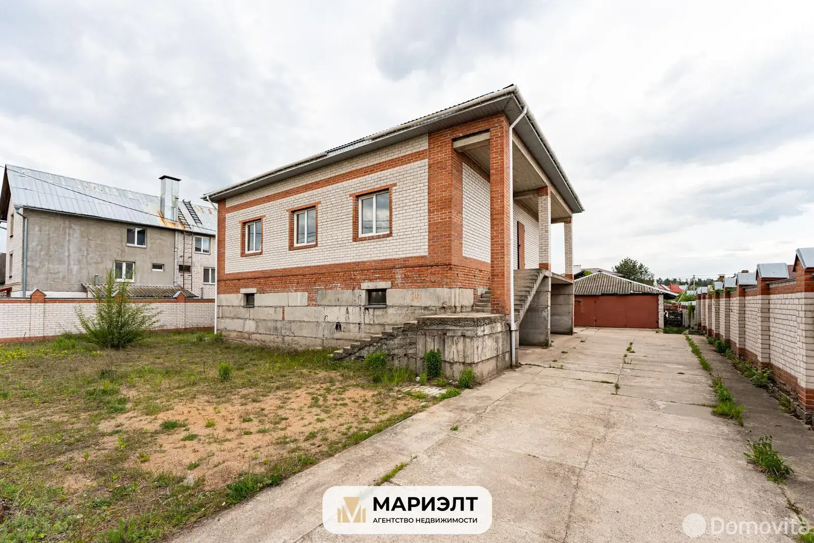 Цена продажи дома, Большое Стиклево, ул. Восточная