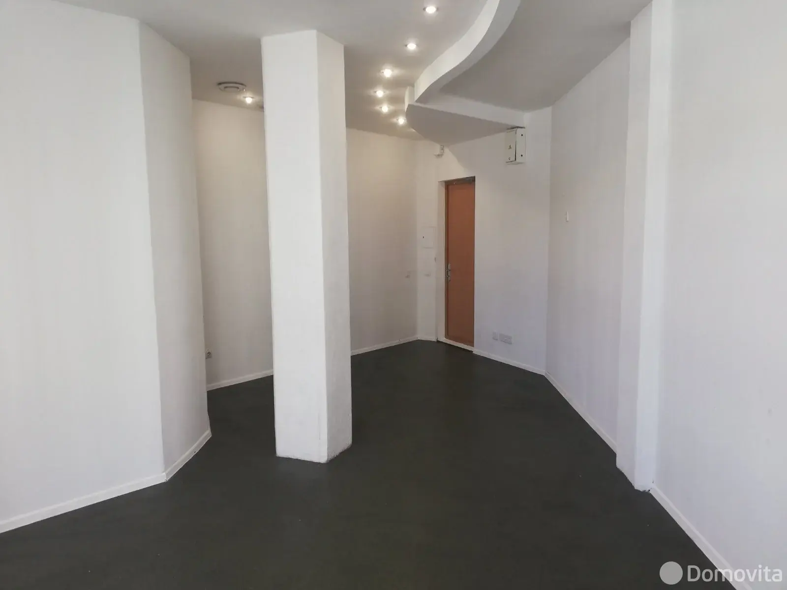 Аренда офиса на ул. Немига, д. 40 в Минске, 1500BYN, код 16165 - фото 3