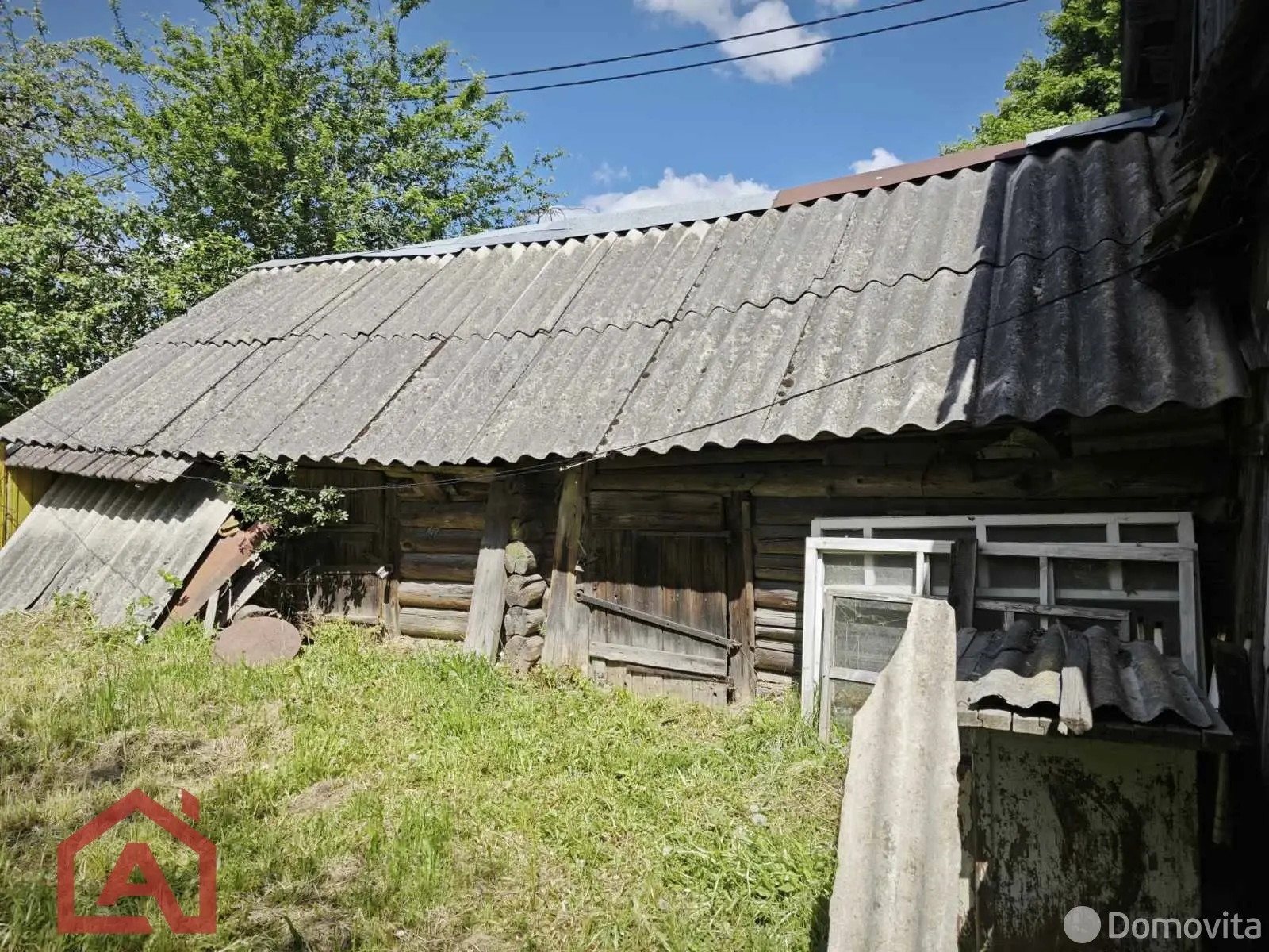 Купить земельный участок, 24 сотки, Кулики, Минская область, 88000BYN, код 572038 - фото 12