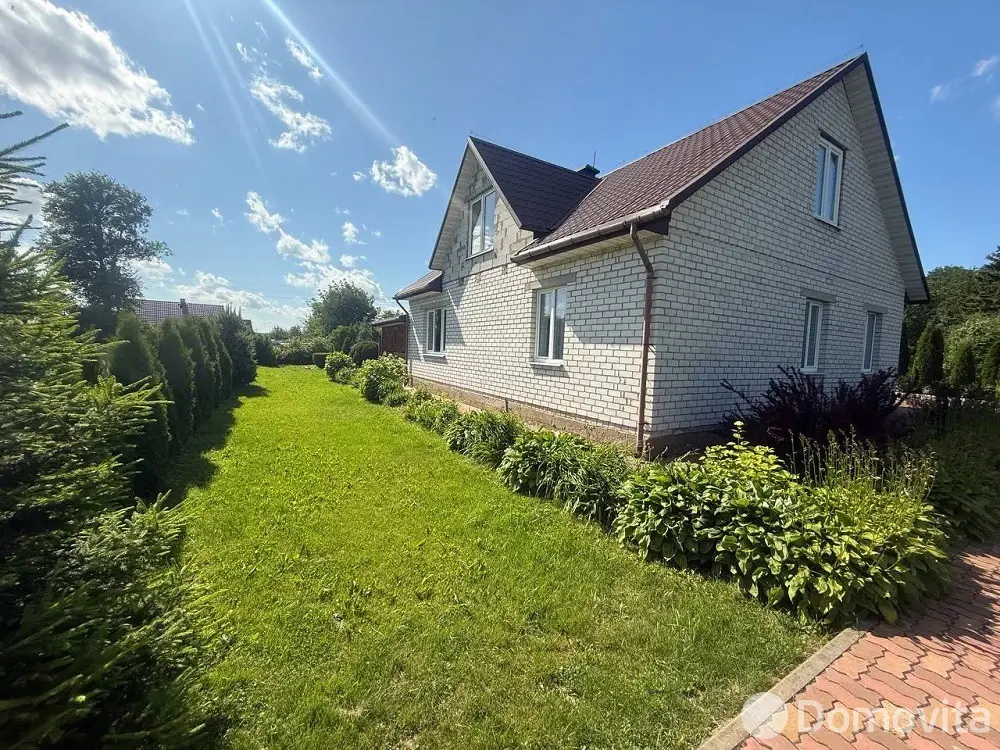 дом, Богушовка, ул. Центральная 