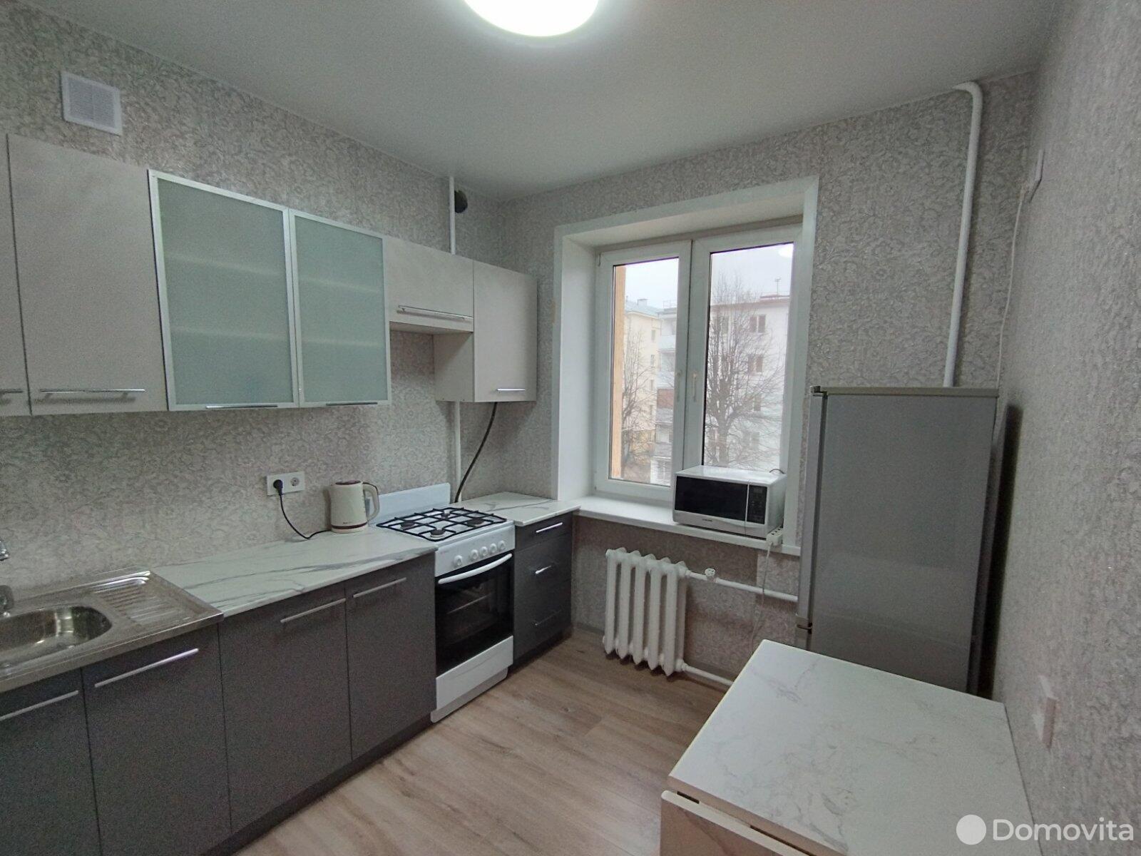 Купить 2-комнатную квартиру в Минске, ул. Осипенко, д. 28, 61000 USD, код: 881023 - фото 1