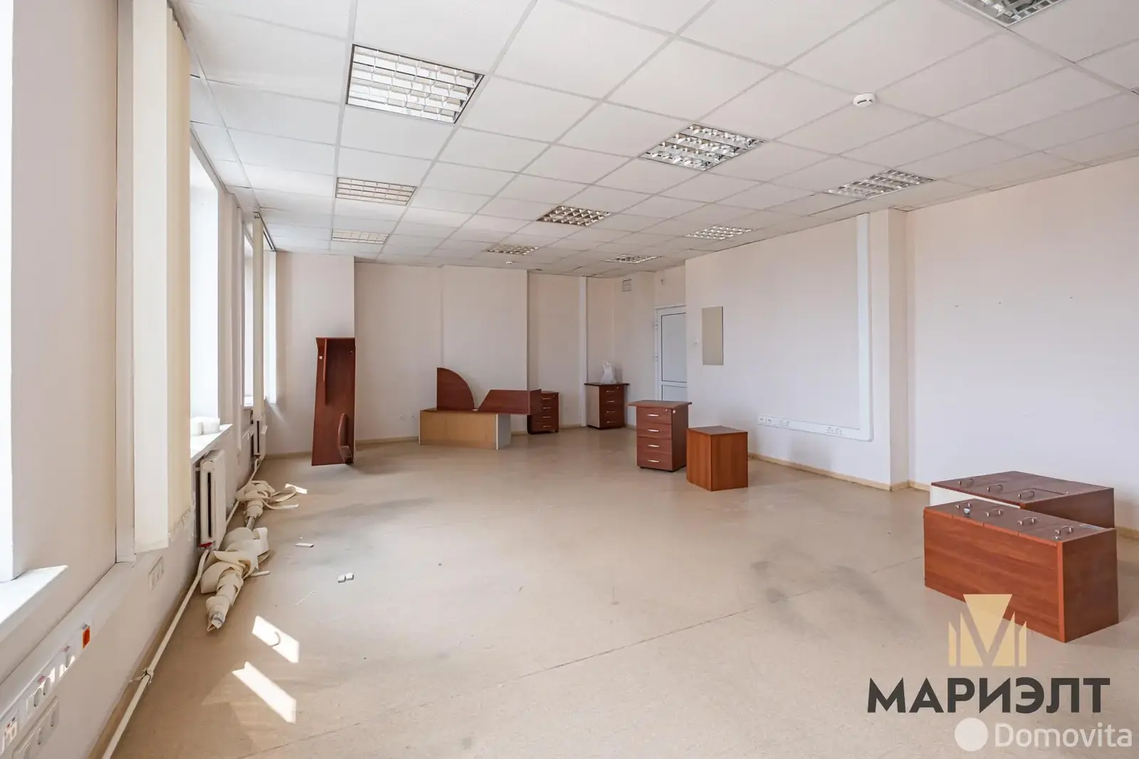 Аренда офиса на ул. Гусовского, д. 10 в Минске, 800BYN, код 14551 - фото 21