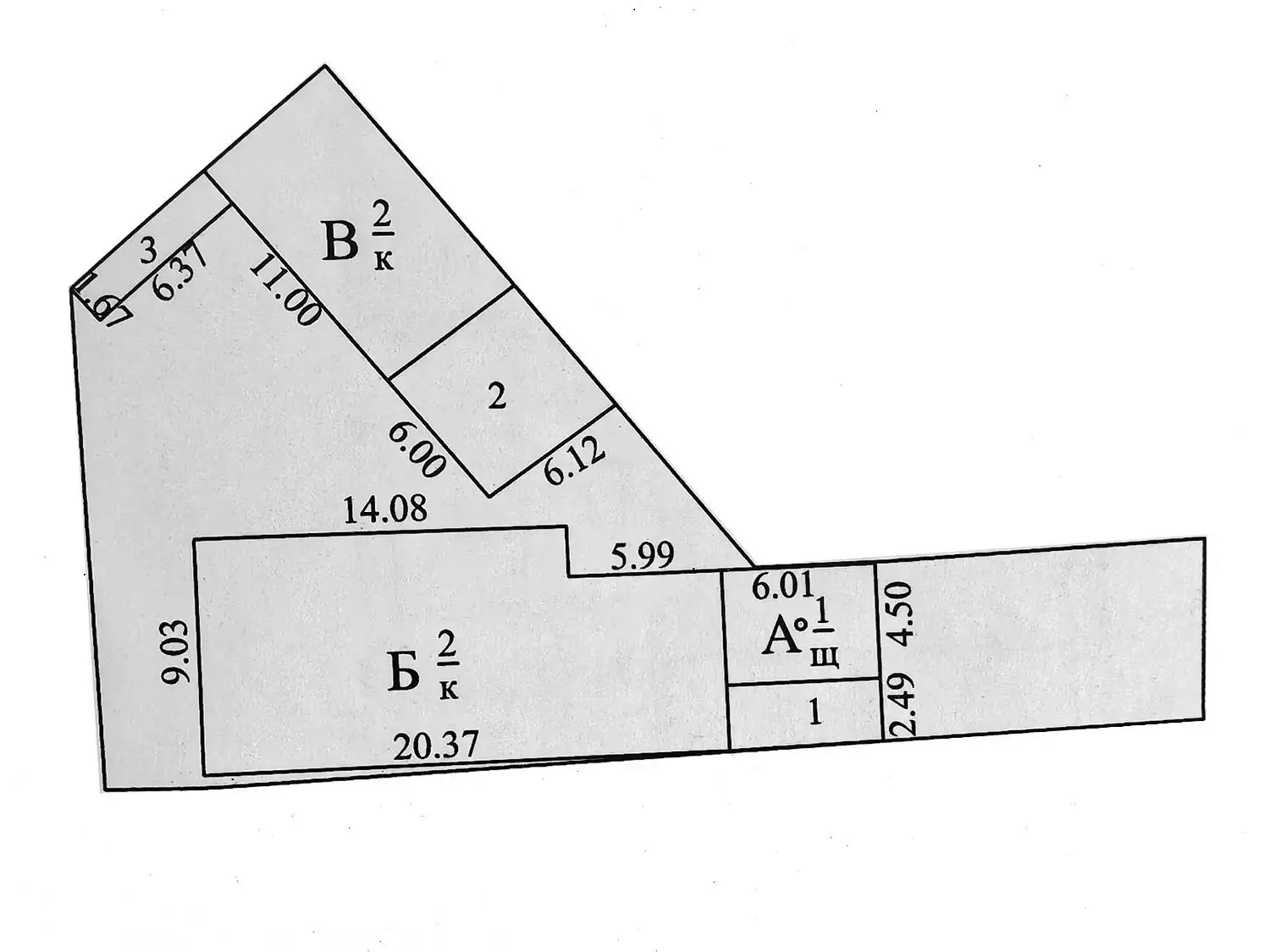 Купить помещение под сферу услуг в Смиловичах, ул. Советская, д. 2/Б - фото 37