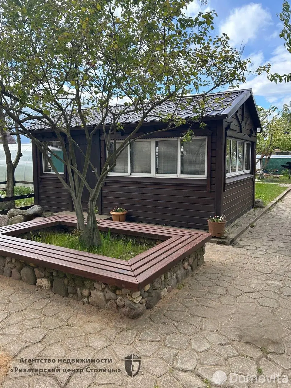 дача, Перхурово, д. 73 