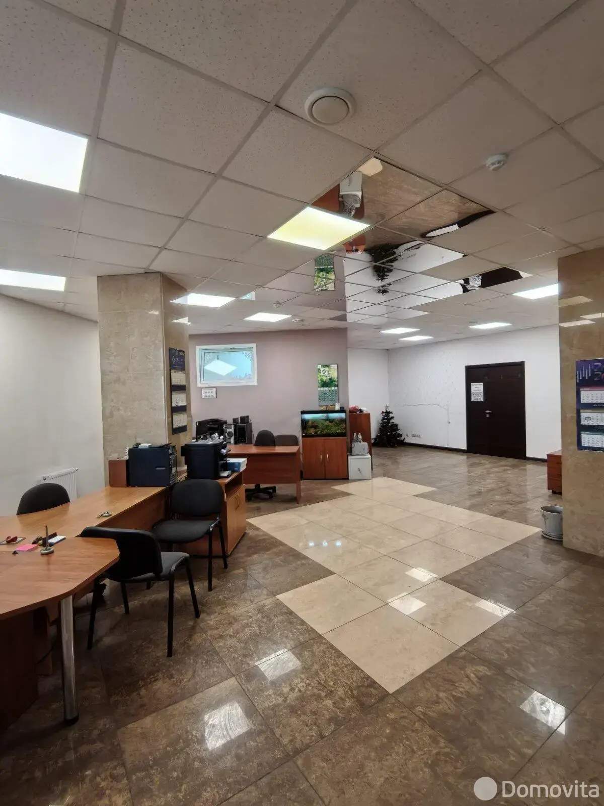 Аренда офиса на ул. Сторожовская, д. 6 в Минске, 4953BYN, код 16854 - фото 6
