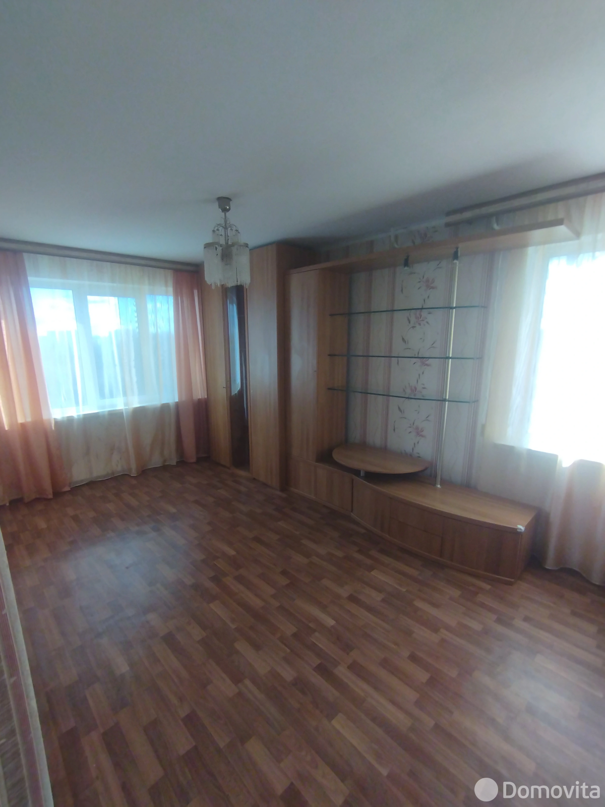 квартира, Минск, ул. Карбышева, д. 1/2 в Первомайском районе