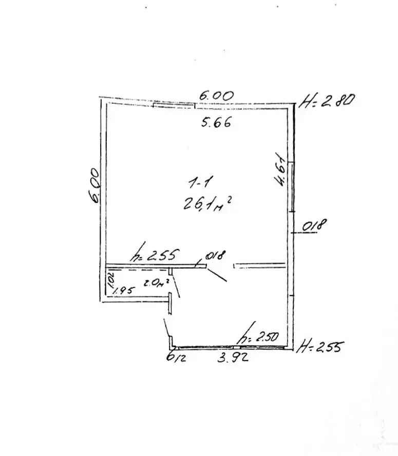 Продажа 1-этажной дачи в ДУБРАВЫ-1982 Минская область, 7000USD, код 184020 - фото 12