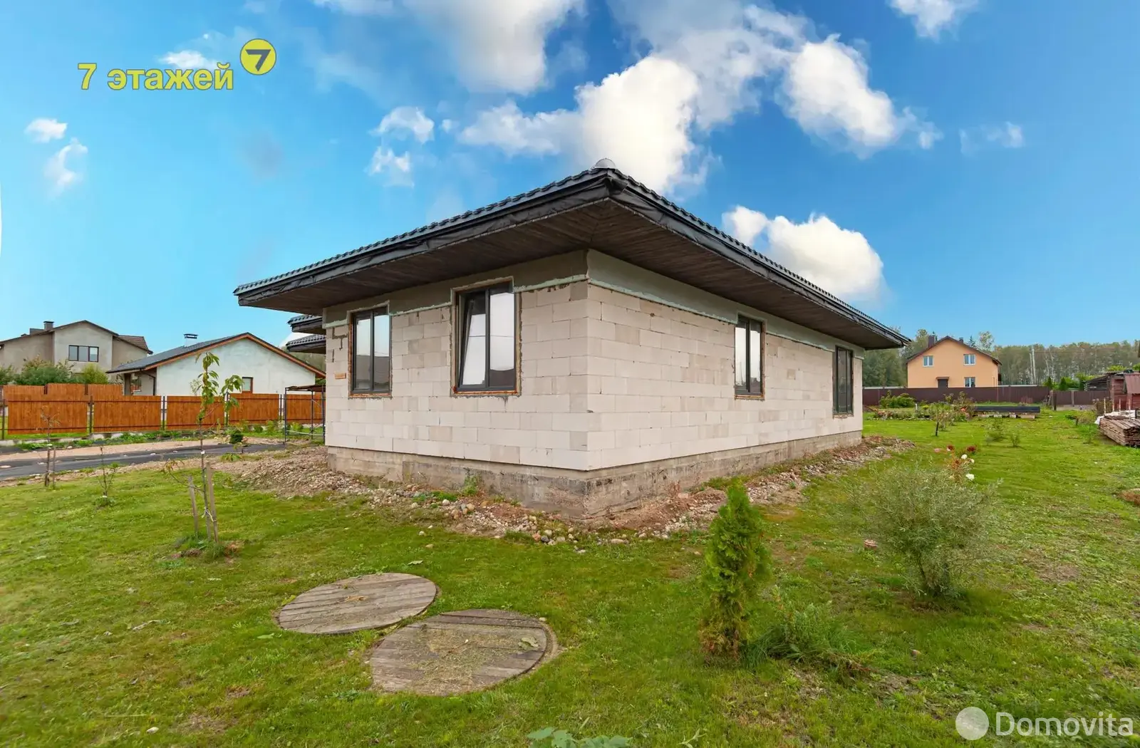 коттедж, Михалово, - лучшее предложение