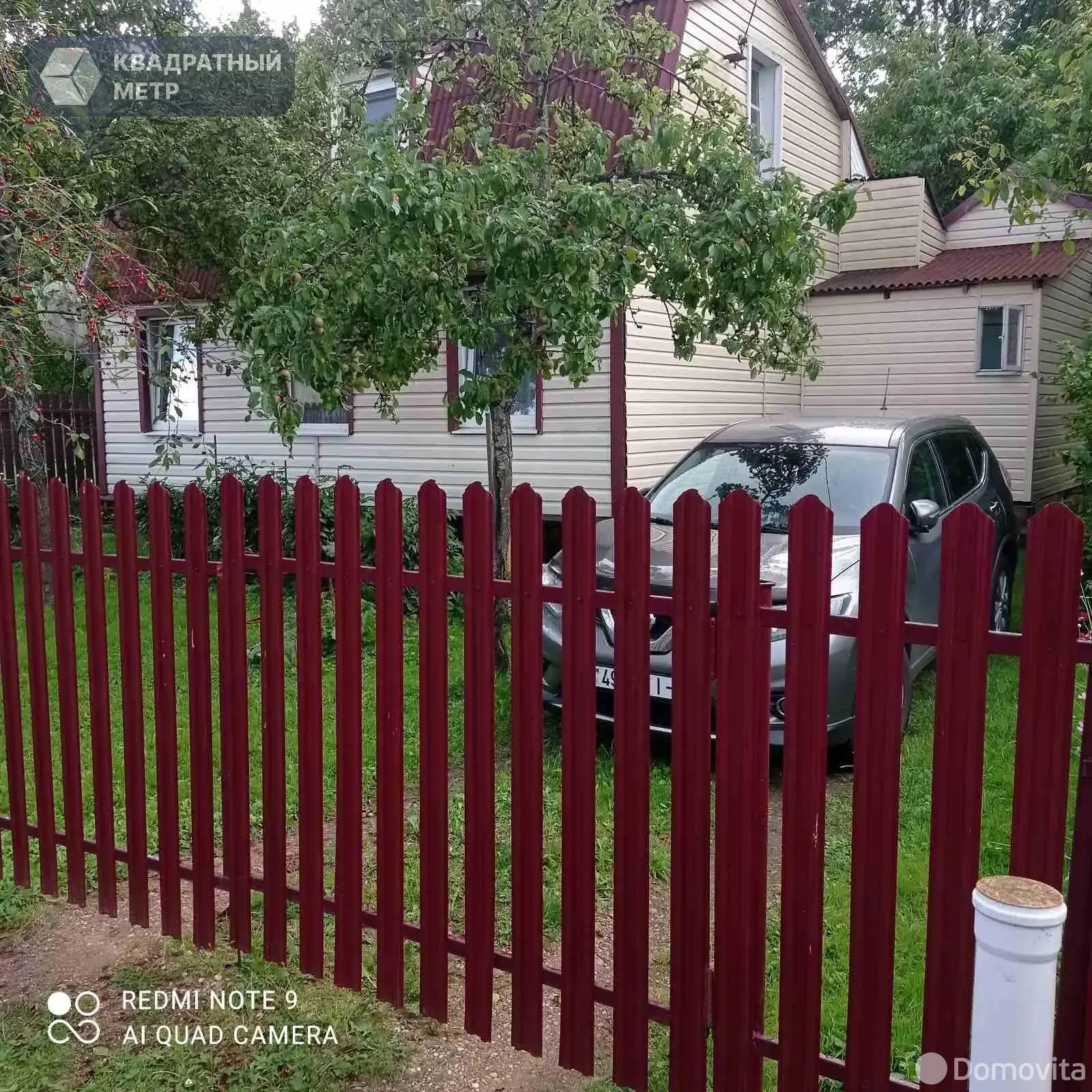 дача, 40 лет Октября, 