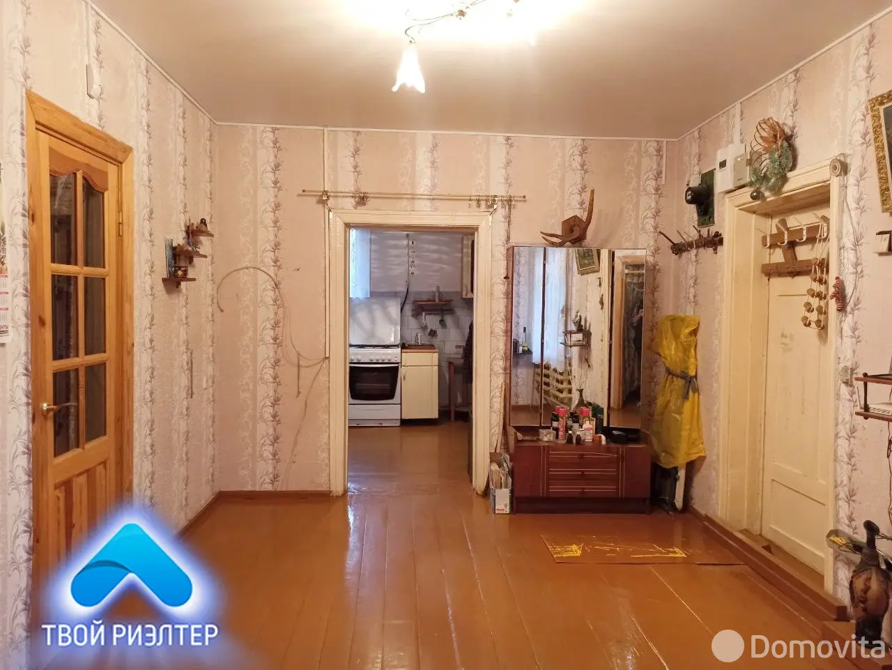 купить дом, Речица, пер. Тимирязева