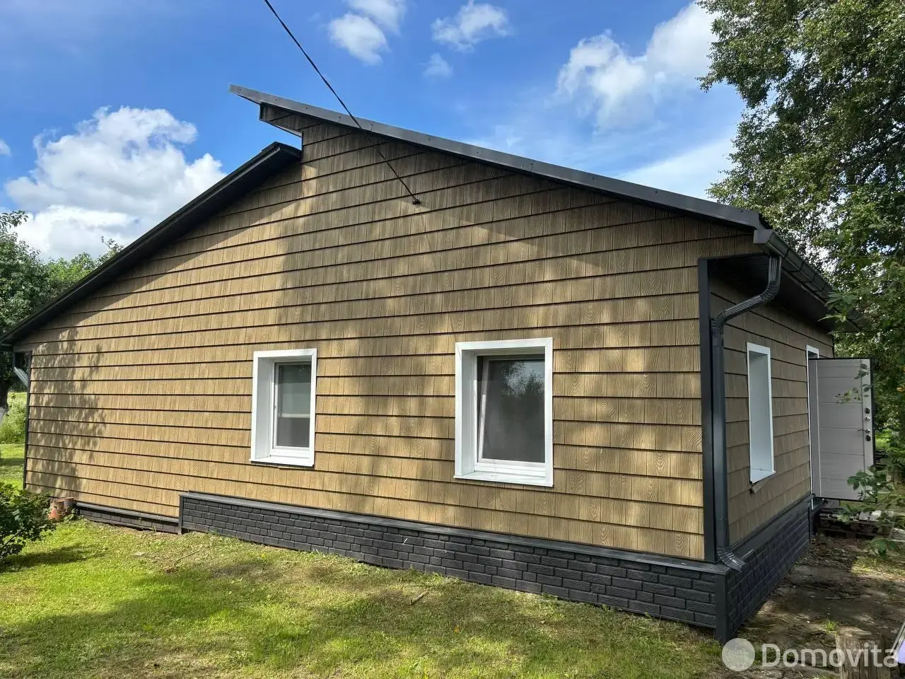 продажа дома, Полесье, 