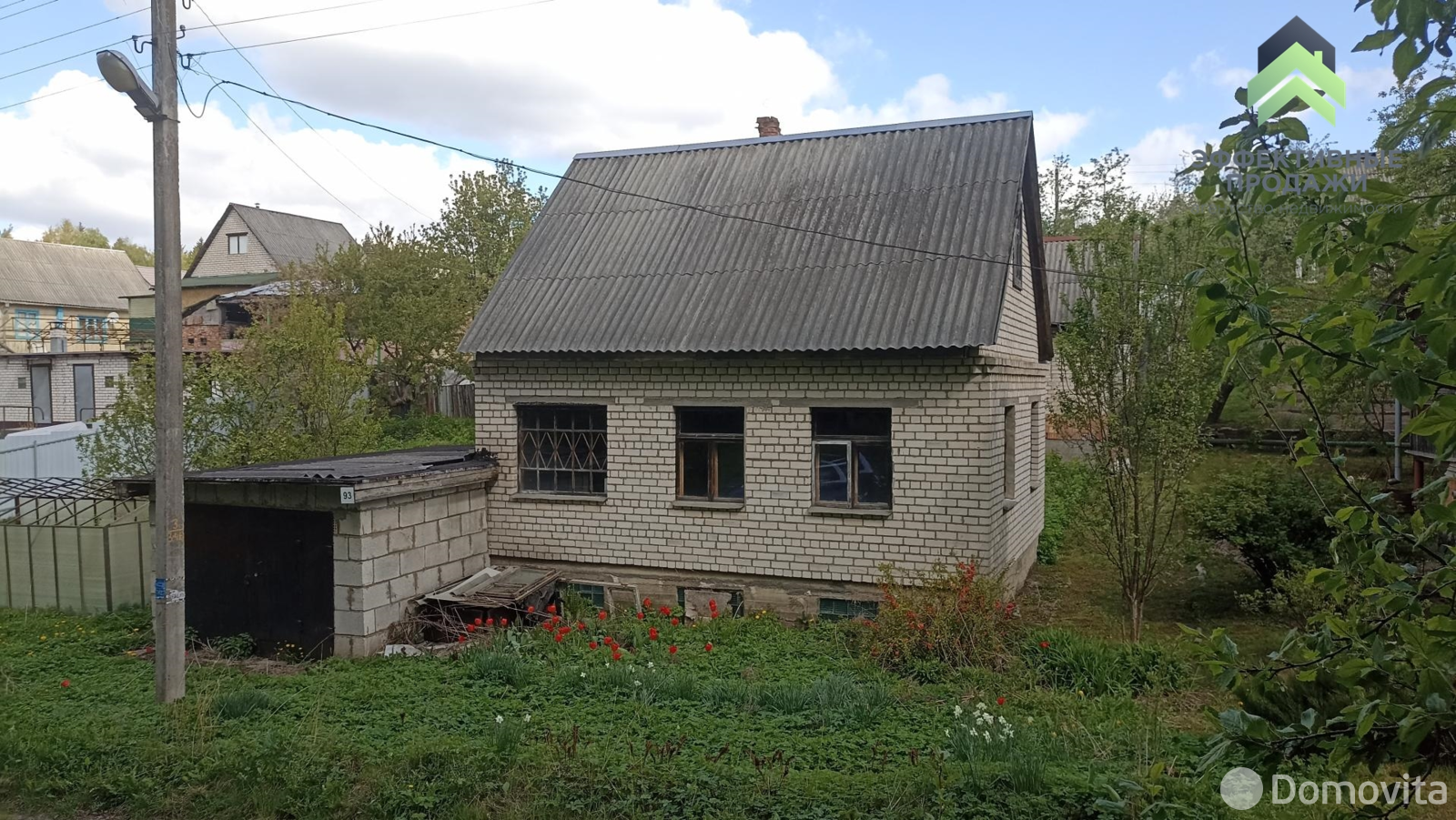 продажа дачи, Машиностроитель, 