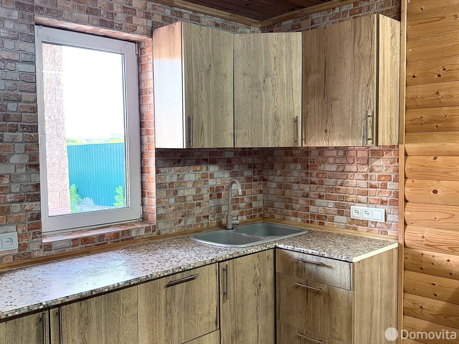  Коттедж Дом / усадьба с баней у рект на сутки в Могилеве ул. Садовая, д. 24, 250BYN, код 1283 - фото 11