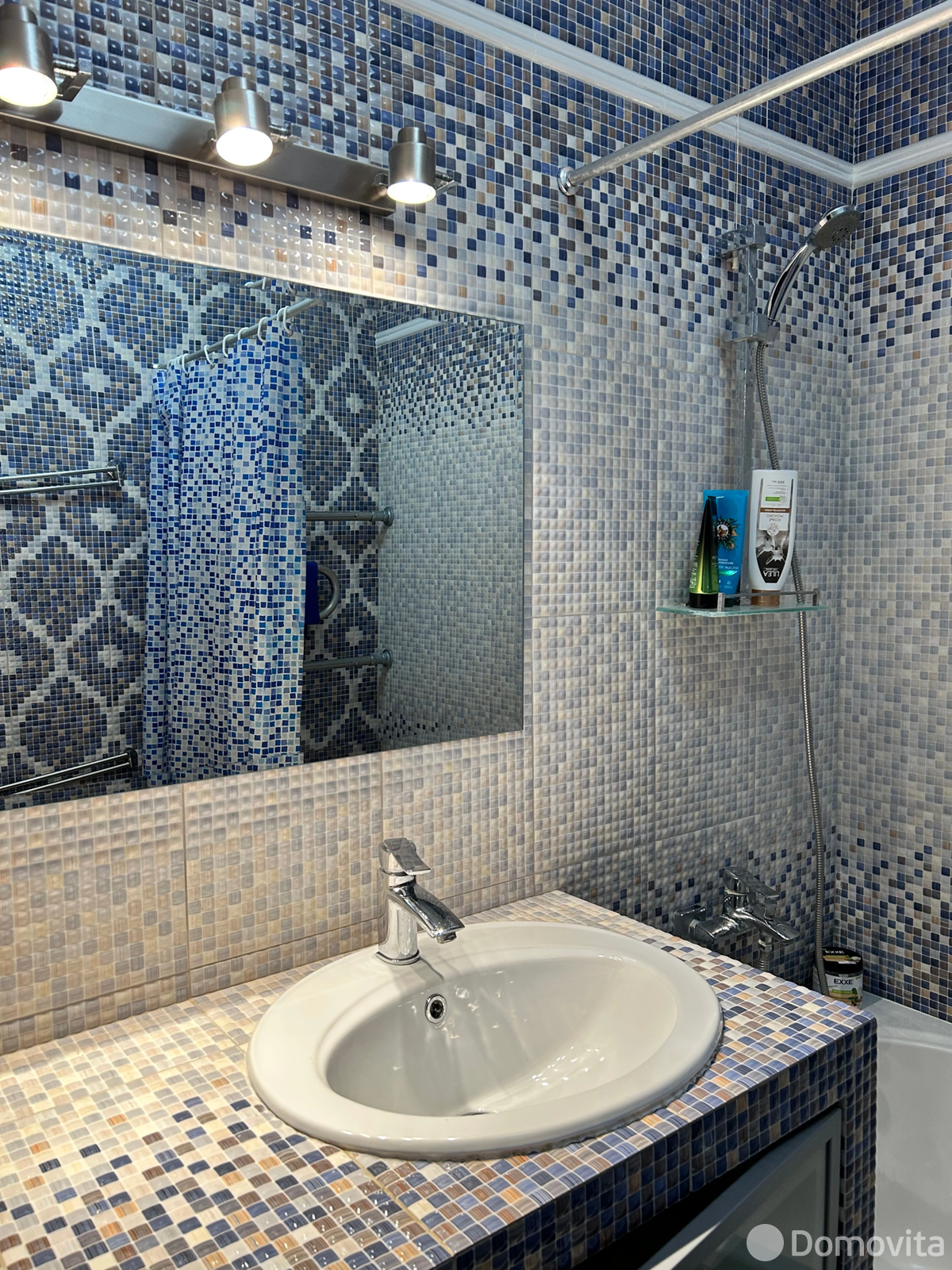 Снять 3-комнатную квартиру в Боровлянах, ул. Березовая Роща, д. 106, 500USD, код 146678 - фото 15