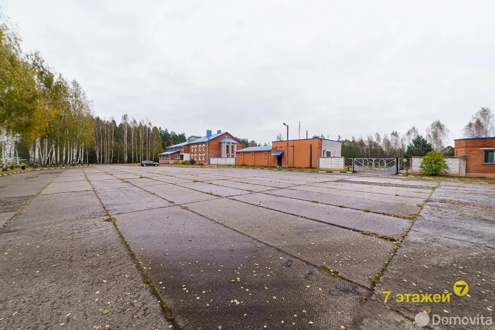 Купить помещение под сферу услуг в Звенчатке, ул. Московская - фото 26