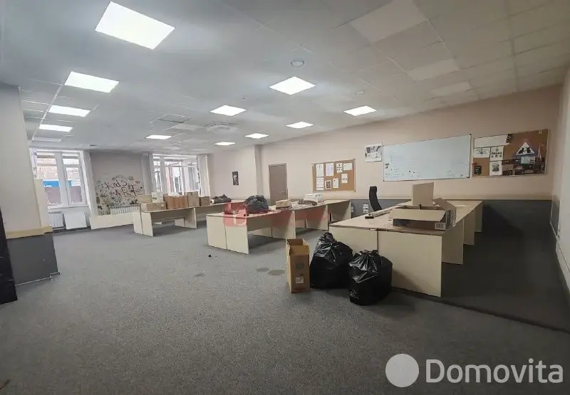 Снять офис на ул. Притыцкого, д. 62 в Минске, 931EUR, код 14002 - фото 5