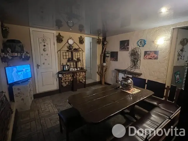 Стоимость аренды коттеджа на сутки, Ратомка, ул. Тополиная, д. 1А