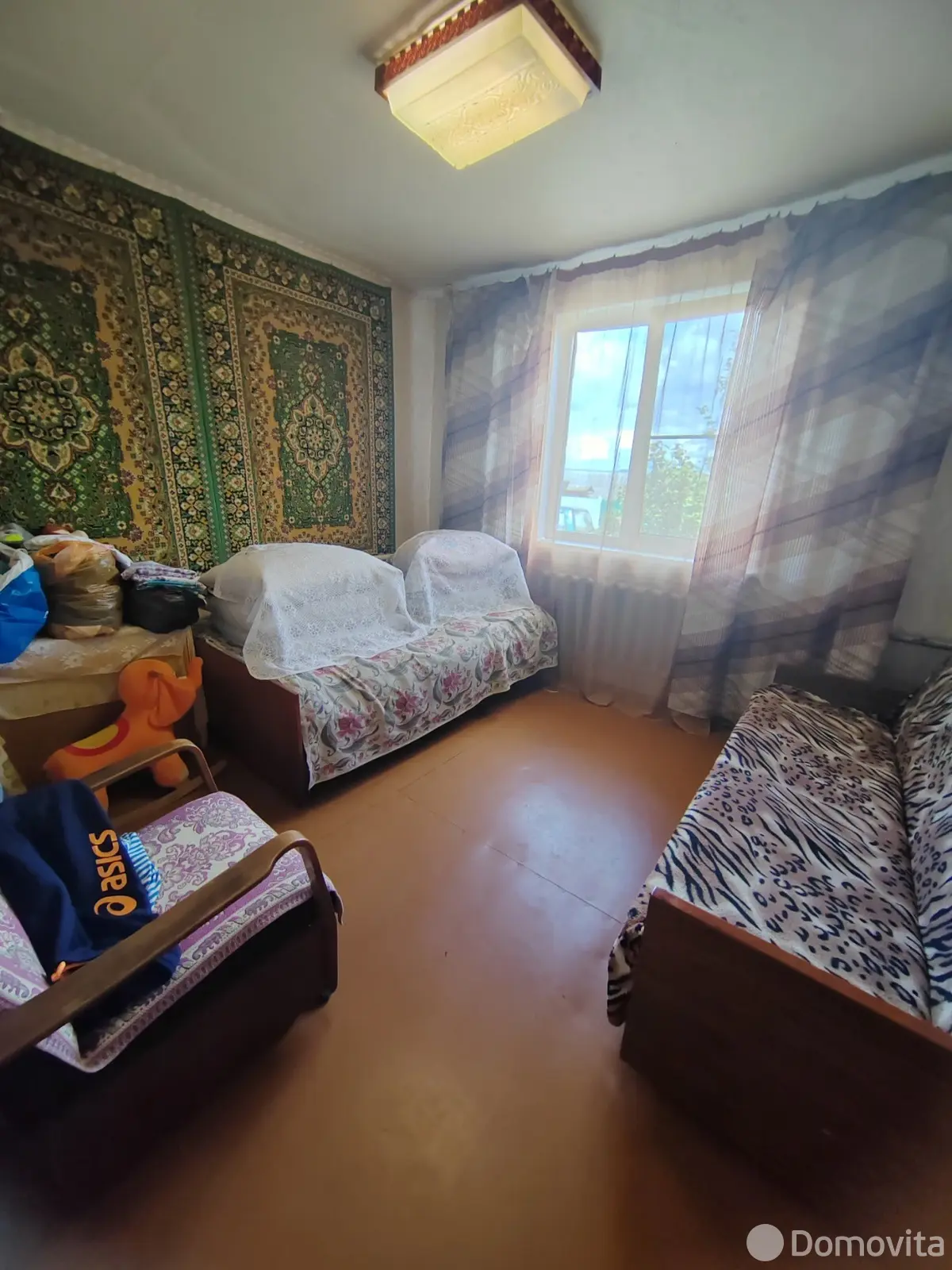 продажа дома, Пенчин, ул. Новая