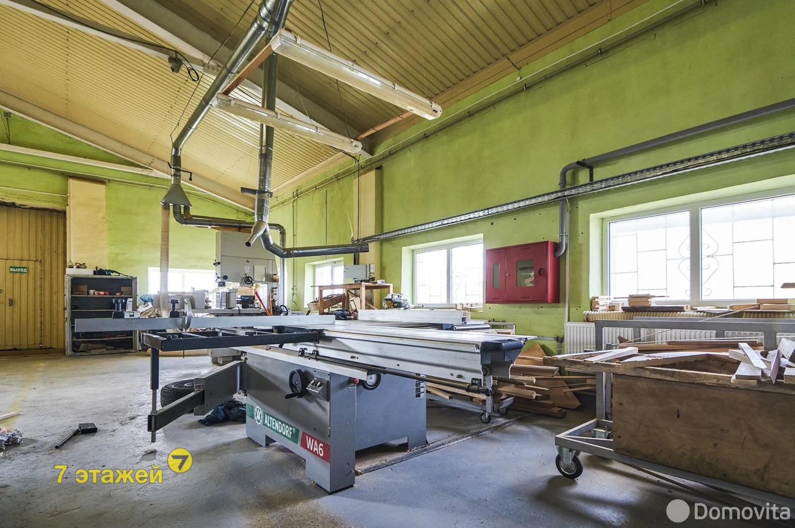 Купить помещение под сферу услуг в Новоселье, - фото 13