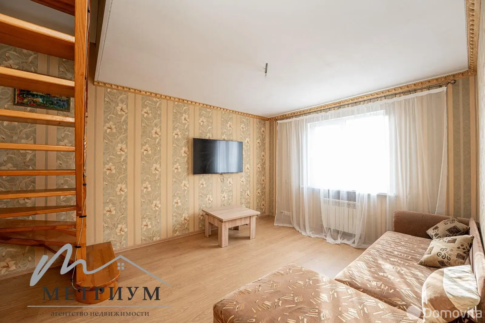 Стоимость продажи дома, Столбцы, ул. Сенкевича