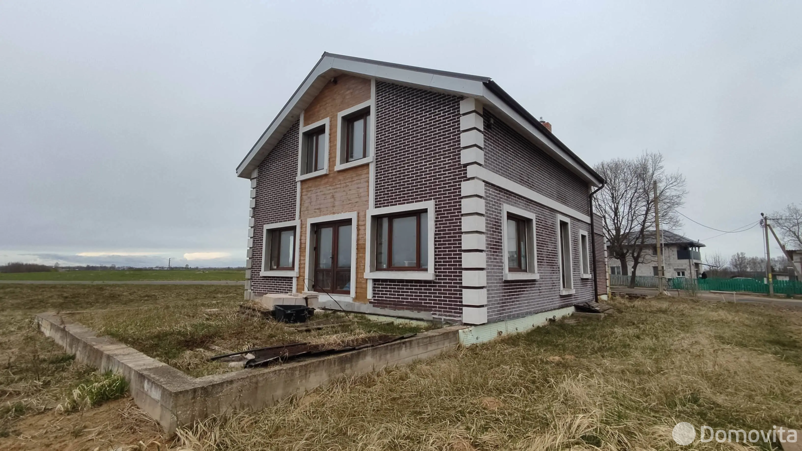 дом, Цветково, 