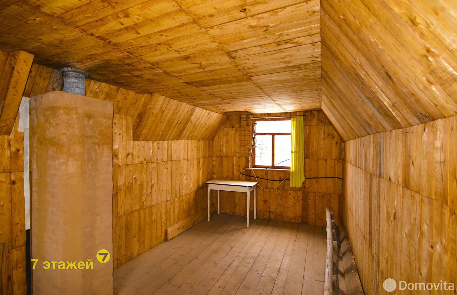 дача, Дубовый Лог, 