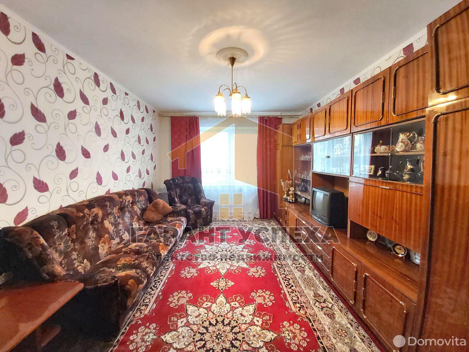 Продажа 3-комнатной квартиры в Бресте, ул. Гаврилова, 58500 USD, код: 962825 - фото 3