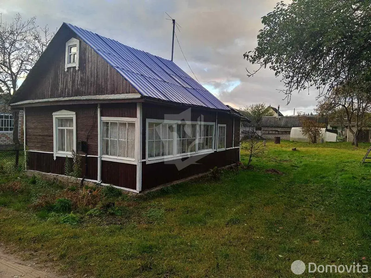 продажа дачи, Мичуринец и К, 