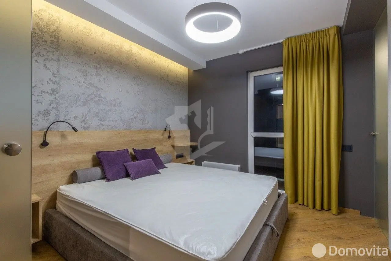 Снять 2-комнатную квартиру в Минске, ул. Кирилла Туровского, д. 18, 1300USD, код 150145 - фото 11