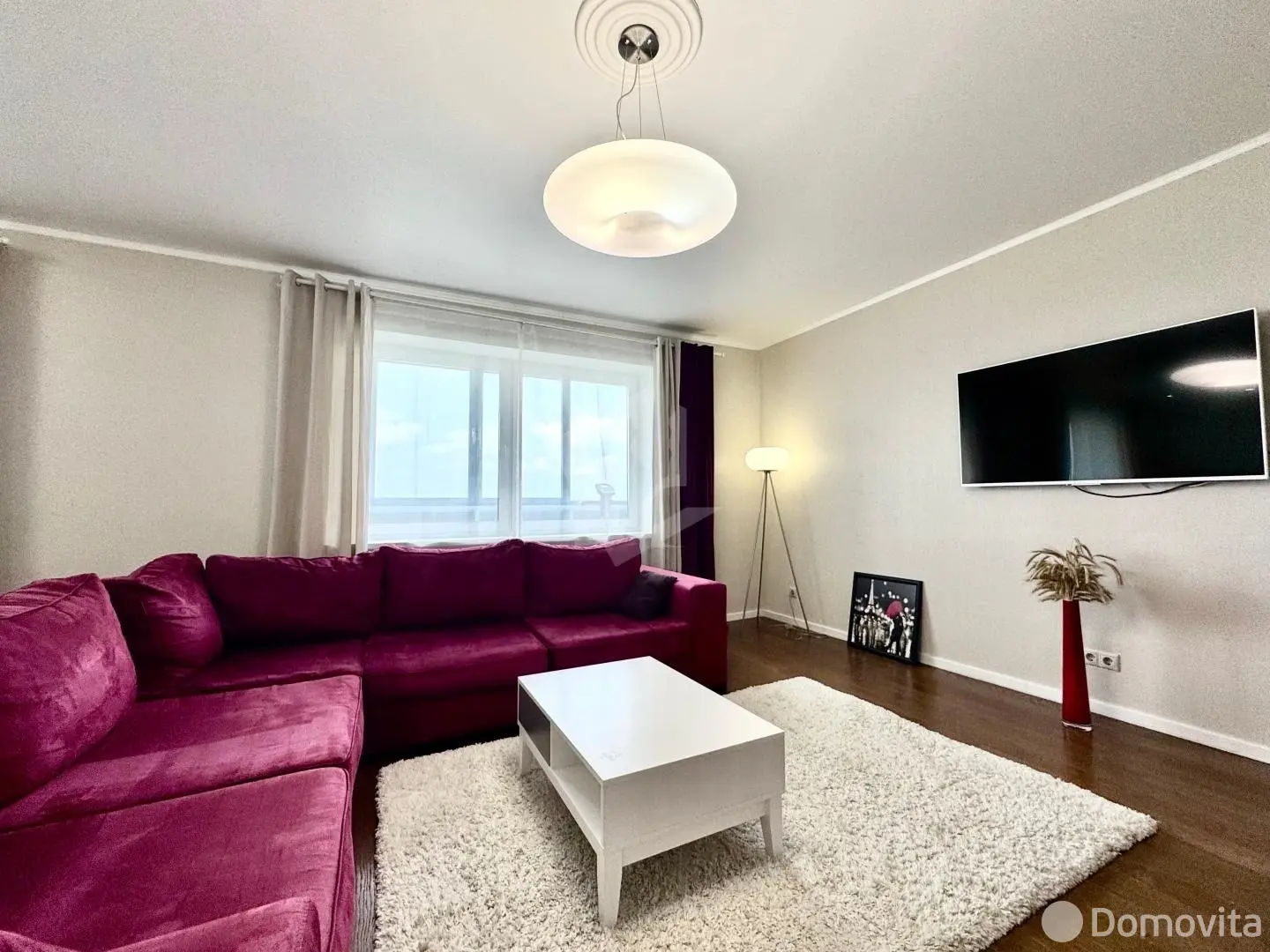 арендовать квартиру, Минск, пр-т Победителей, д. 119