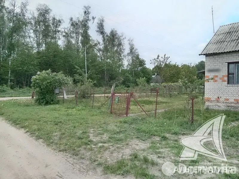 коттедж, Птицефабрика, 