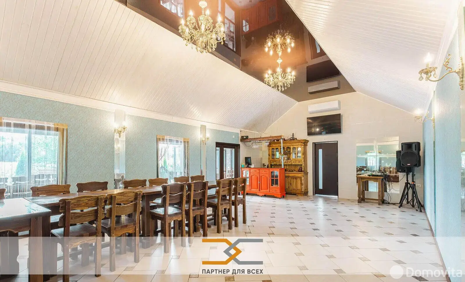 продажа объекта сферы услуг, Войровка, ул. Луговая