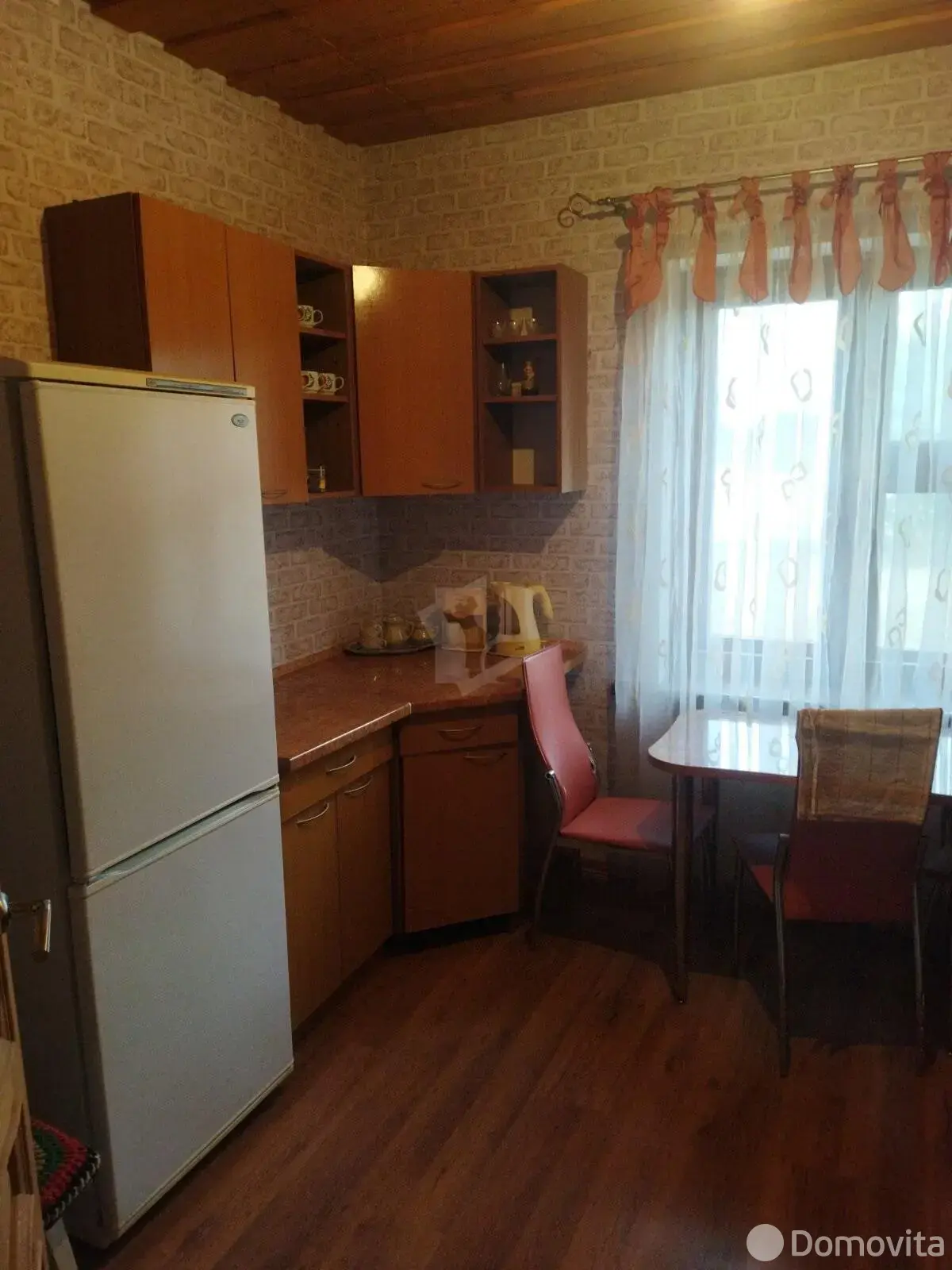 дача, Жилищник, 