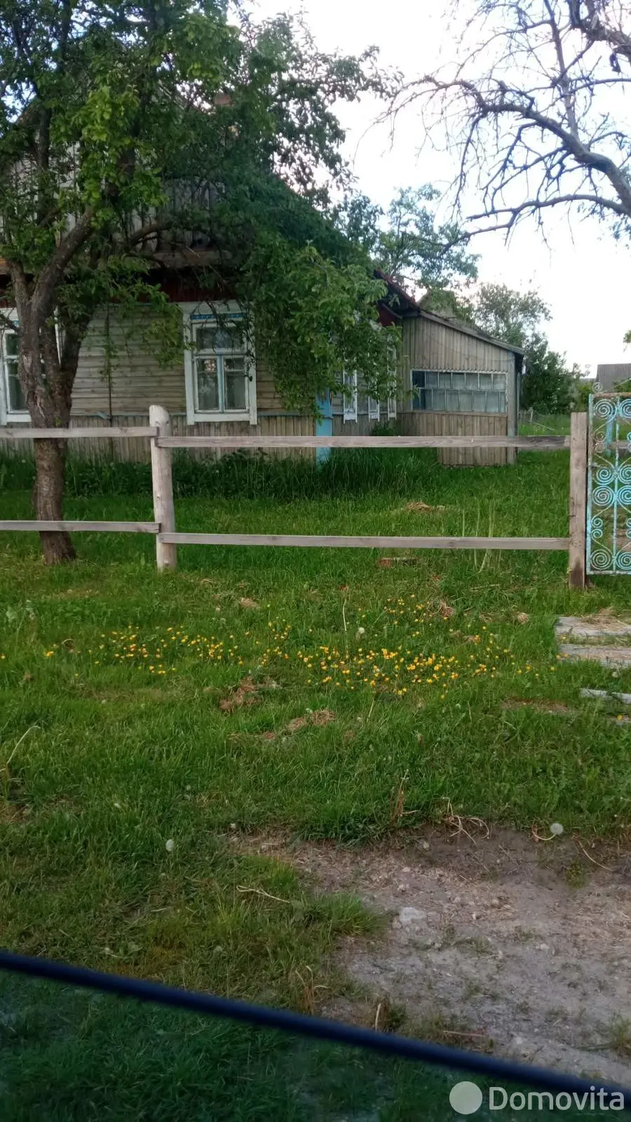 Цена продажи дома, Огаревичи, ул. Чапаева, д. 1