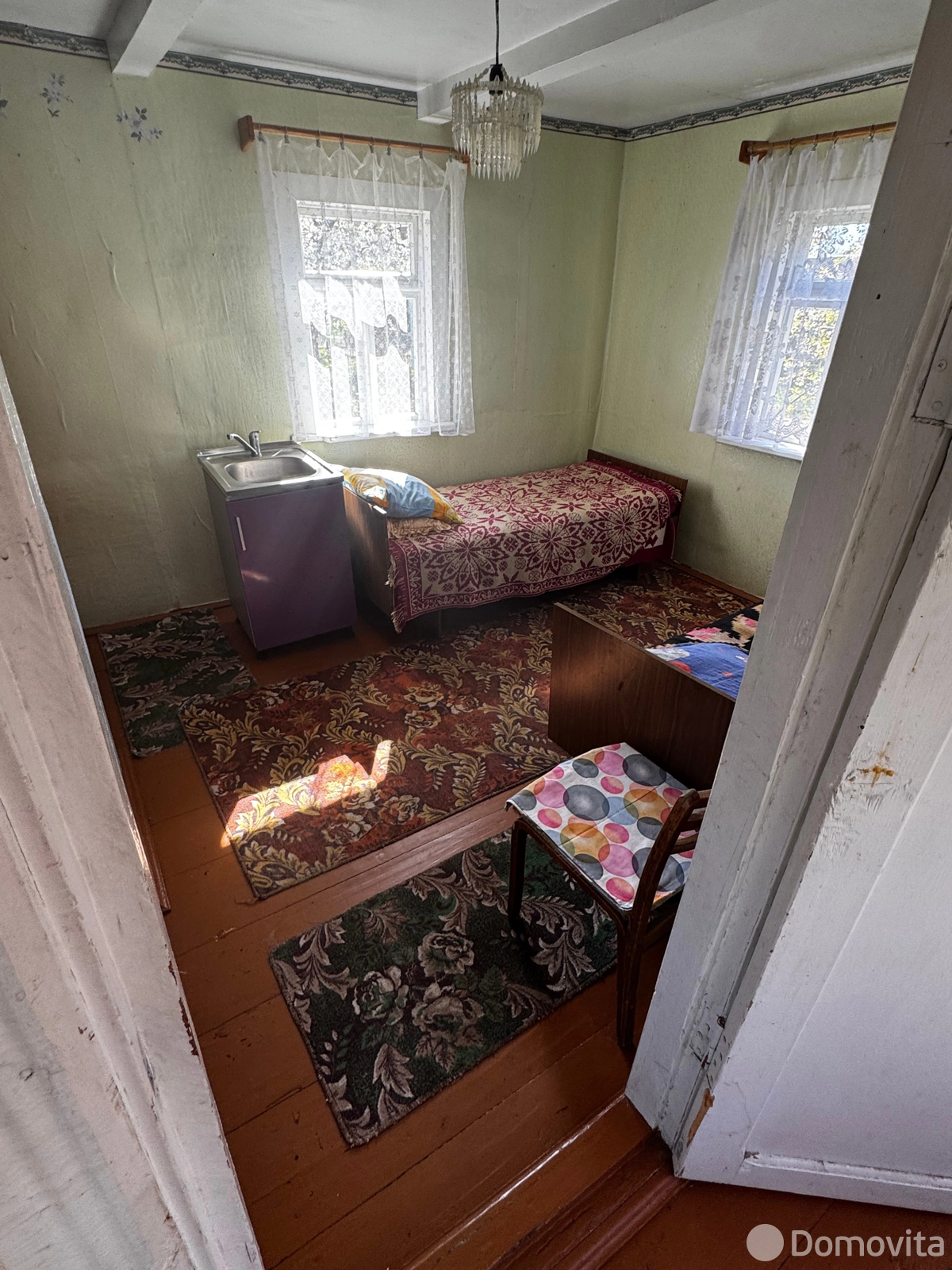 купить дачу, Гудок-80,