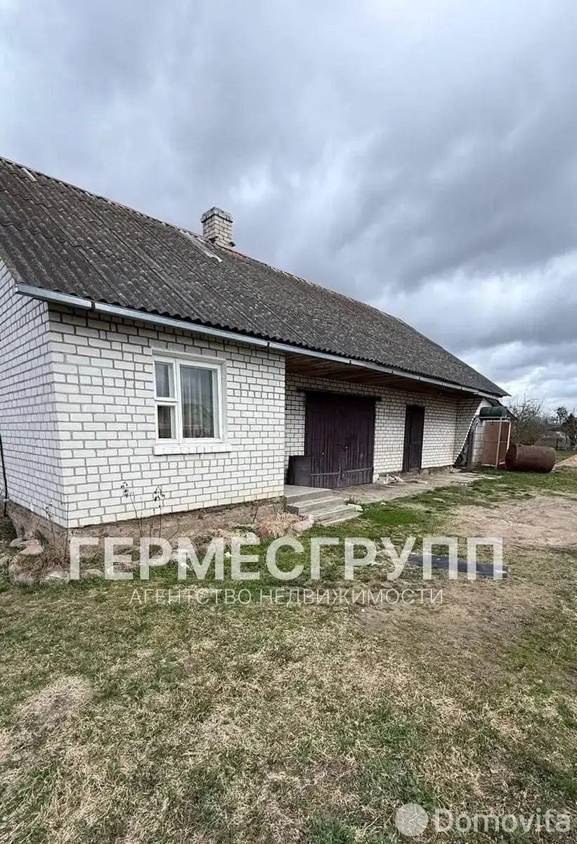 коттедж, Радунь, ул. Притыцкого С.О. - лучшее предложение