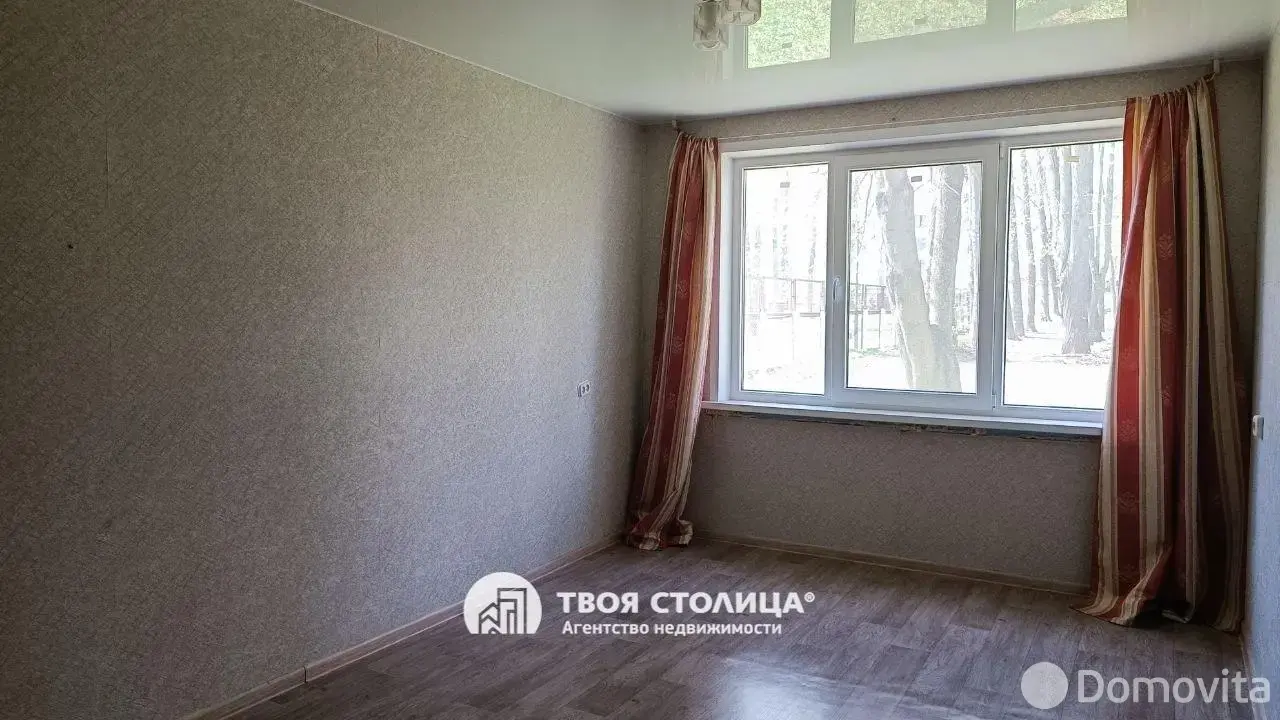 Купить комнату в Минске, ул. Воронянского, д. 56, цена 35000 USD, код 7648 - фото 9