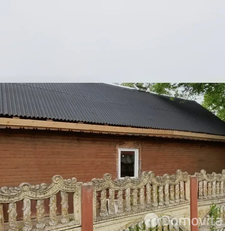 коттедж, Ситники, ул. Центральная, стоимость продажи 95 891 р.
