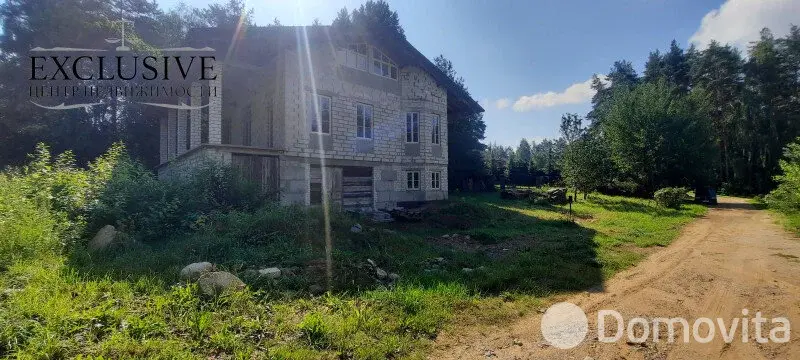 купить дом, Наумовичи, ул. Лесная, д. 29