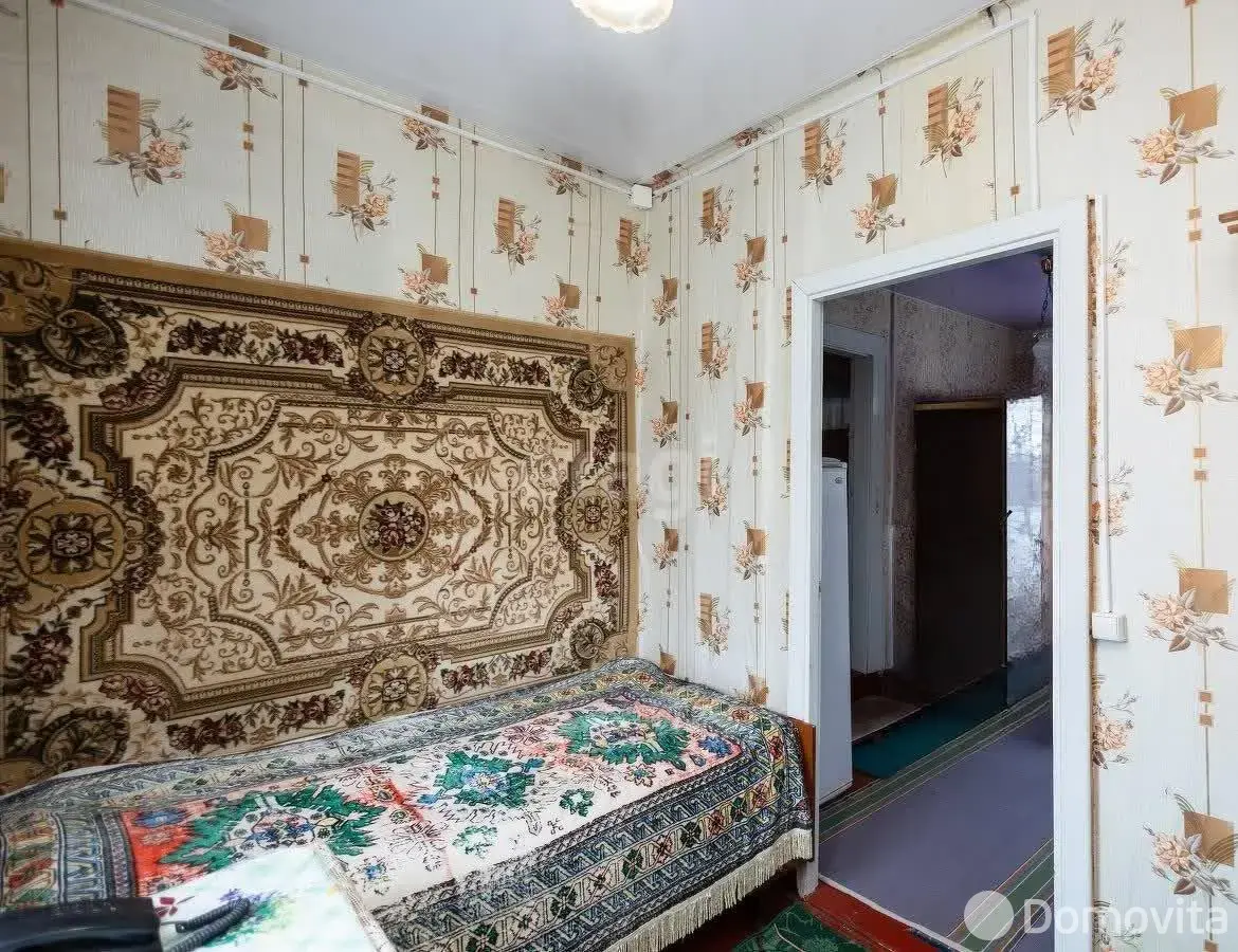 продажа дома, Сосновая, ул. Центральная