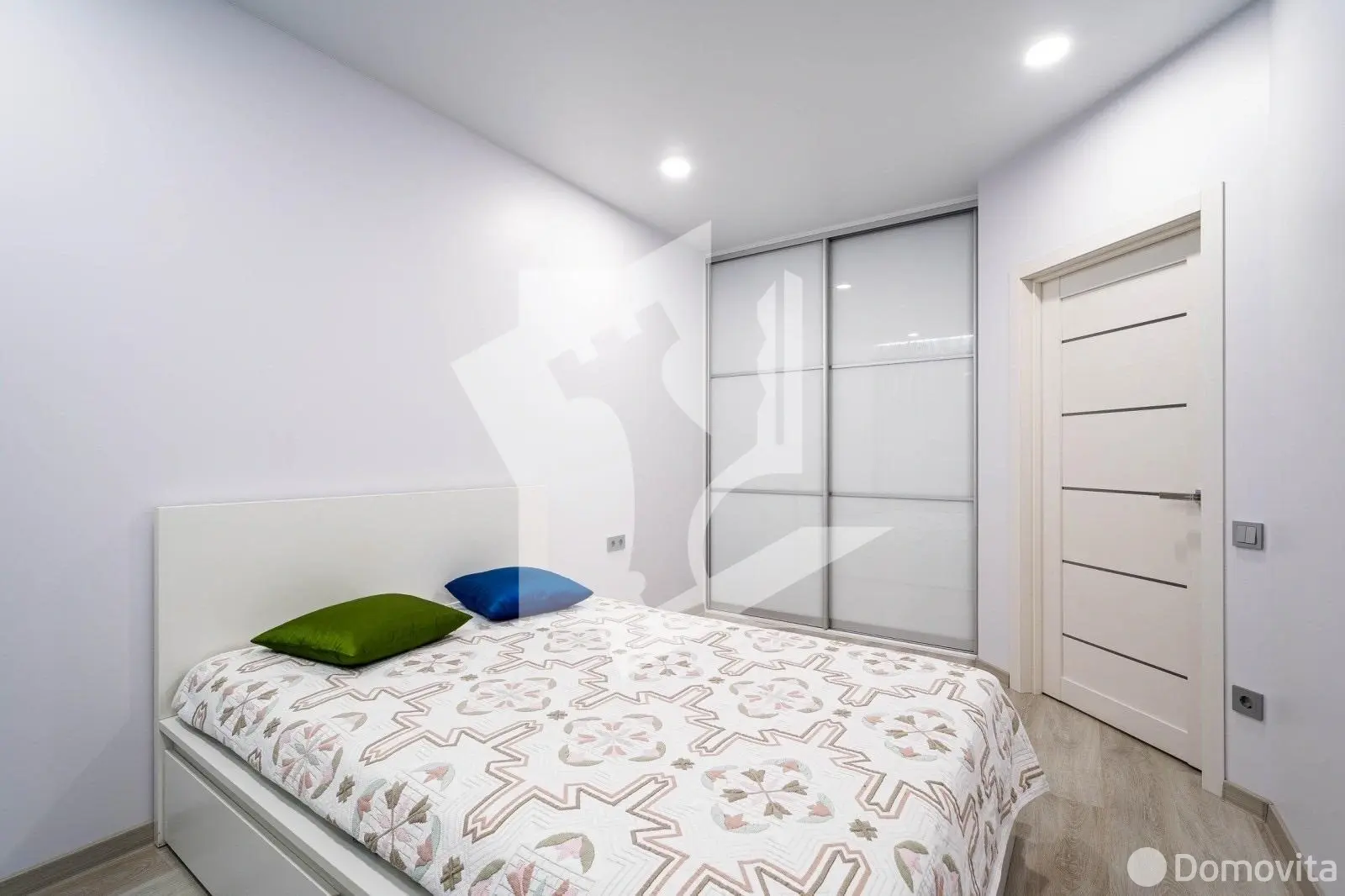 Снять 2-комнатную квартиру в Минске, пер. Макаенка, д. 12 к1, 600USD, код 147663 - фото 11