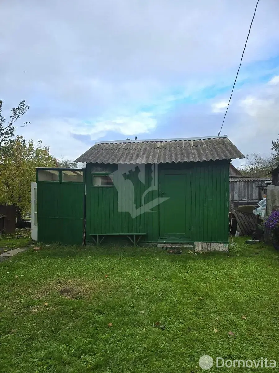 Купить 2-этажную дачу в Дорожник Минская область, 24900USD, код 184376 - фото 29